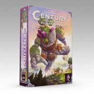 Century: Golem Edition - Eastern Mountains