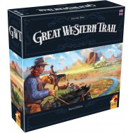 Great Western Trail SI