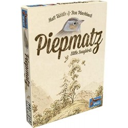 Piepmatz Little Songbirds Piepmatz Little Songbirds