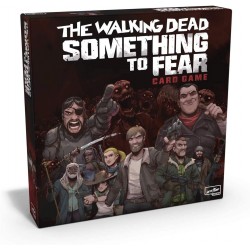 The Walking Dead: Something to Fear The Walking Dead: Something to Fear