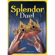 Splendor Duel SI Splendor Duel SI