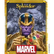 Splendor: Marvel Splendor: Marvel