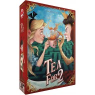 Tea for 2 Tea for 2