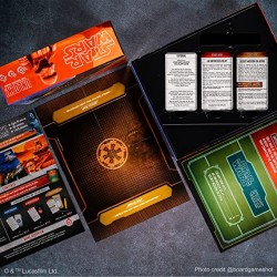 Unlock!: Star Wars Escape Game Unlock!: Star Wars Escape Game