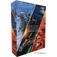 Unlock!: Star Wars Escape Game Unlock!: Star Wars Escape Game