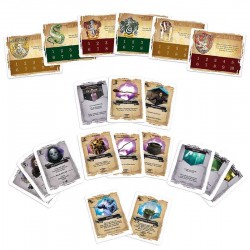 Munchkin: Harry Potter Munchkin: Harry Potter