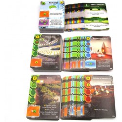 Terraforming Mars: Ares Expedition Terraforming Mars: Ares Expedition