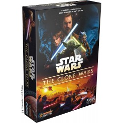 Star Wars: The Clone Wars Star Wars: The Clone Wars