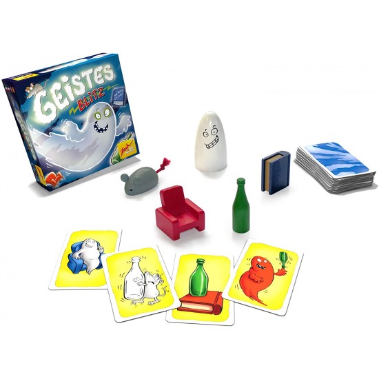 Geistesblitz Geistesblitz