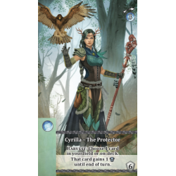 Mystic Vale Vale of the Wild Expansion Mystic Vale Vale of the Wild Expansion