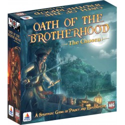 Oath of the Brotherhood