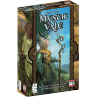 Mystic Vale Mystic Vale