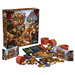 Spoils of War Spoils of War