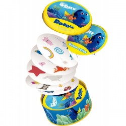 Dobble Kids Finding Dory Dobble Kids Finding Dory