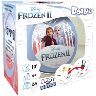 Dobble Frozen 2 Dobble Frozen 2