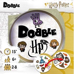 Dobble Harry Potter Dobble Harry Potter