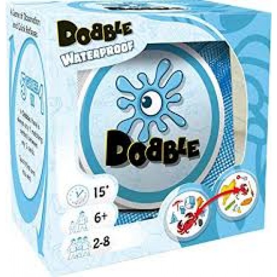 Dobble Beach Dobble Beach
