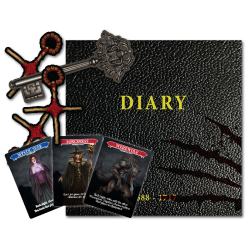 Ultimate Werewolf Legacy Ultimate Werewolf Legacy