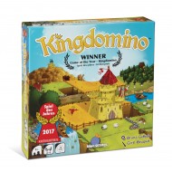 Kingdomino Kingdomino