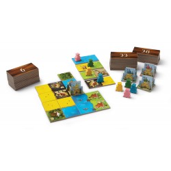 Kingdomino