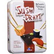 Sushi Draft Sushi Draft
