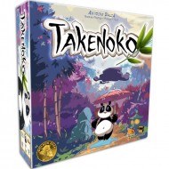 Takenoko Takenoko