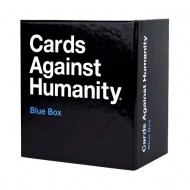 Cards Against Humanity: Blue Box Cards Against Humanity: Blue Box
