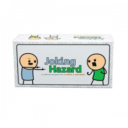 Joking Hazard Joking Hazard