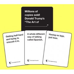 Cards Against Humanity: Absurd Box Cards Against Humanity: Absurd Box