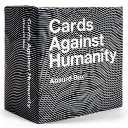 Cards Against Humanity: Absurd Box Cards Against Humanity: Absurd Box