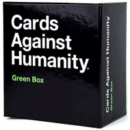 Cards Against Humanity: Green Box Cards Against Humanity: Green Box
