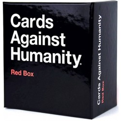 Cards Against Humanity: Red Box Cards Against Humanity: Red Box