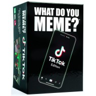 What Do You Meme? TikTok Meme Edition What Do You Meme? TikTok Meme Edition