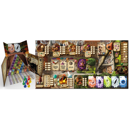 Alchemists Alchemists