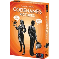 Codenames Pictures Codenames Pictures