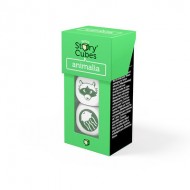 Rory's Story Cubes Animalia Rory's Story Cubes Animalia