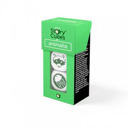 Rory's Story Cubes Animalia Rory's Story Cubes Animalia