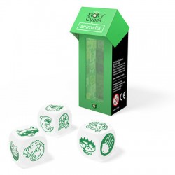 Rory's Story Cubes Animalia Rory's Story Cubes Animalia
