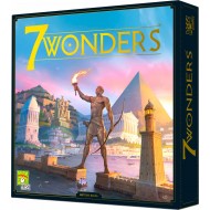 7 Wonders 2nd Edition SI 7 Wonders 2nd Edition SI