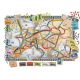 Ticket to Ride Europe (SI)