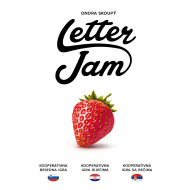 Letter Jam