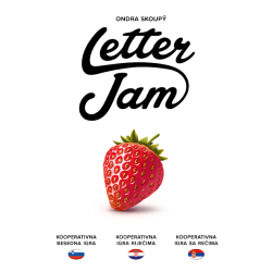 Letter Jam Letter Jam