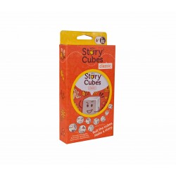 Rory's Story Cubes SI Rory's Story Cubes SI