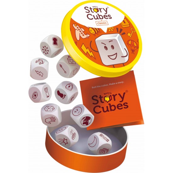 Rory's Story Cubes SI