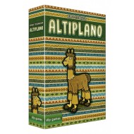 Altiplano Altiplano