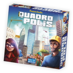 Quadropolis Quadropolis