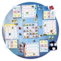 Quadropolis Quadropolis