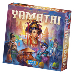 Yamatai Yamatai