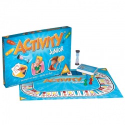 Activity Junior Activity Junior