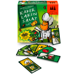 Kakerlakensalat Kakerlakensalat